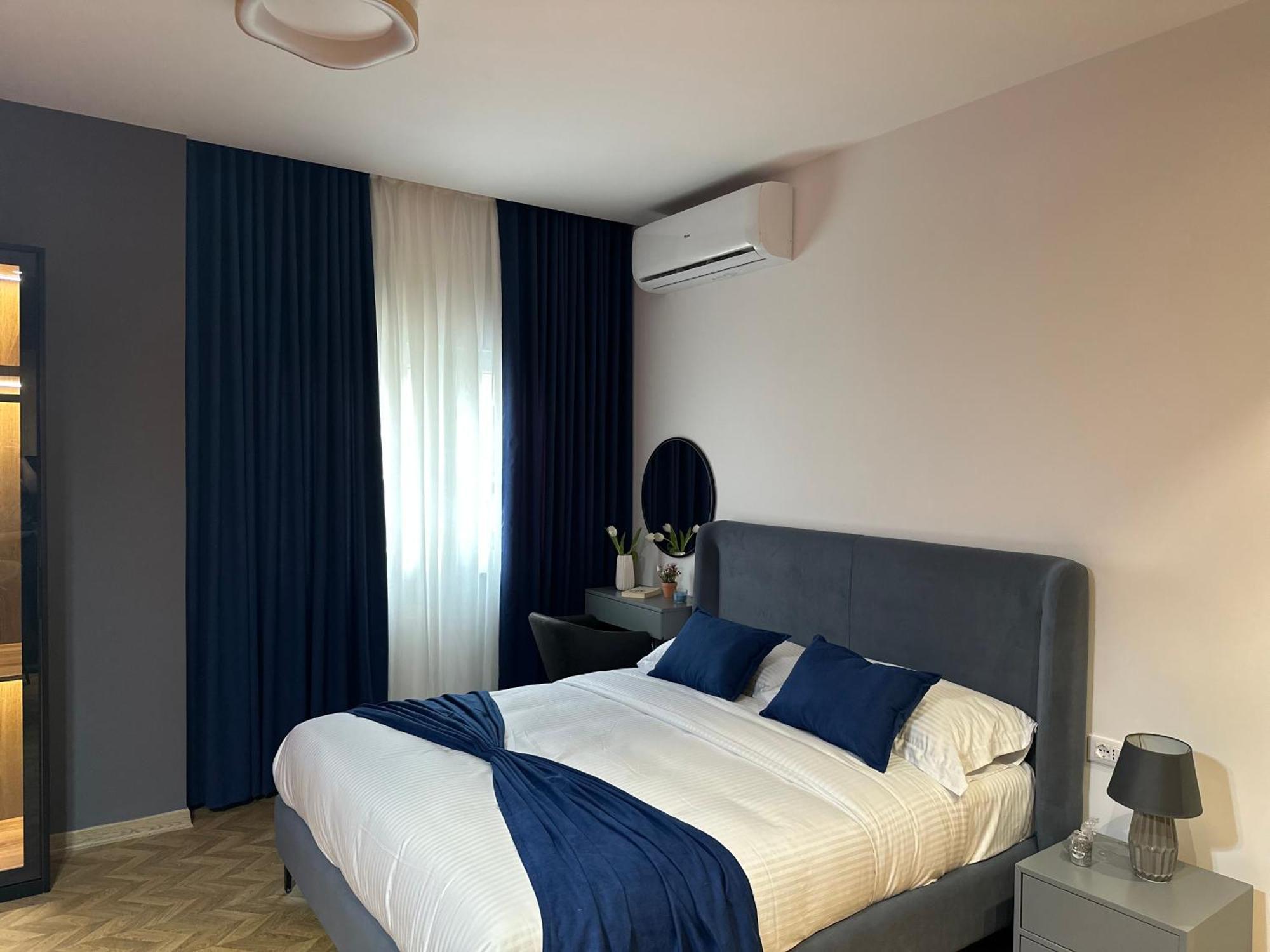 Delux 102 Appartement Tirana