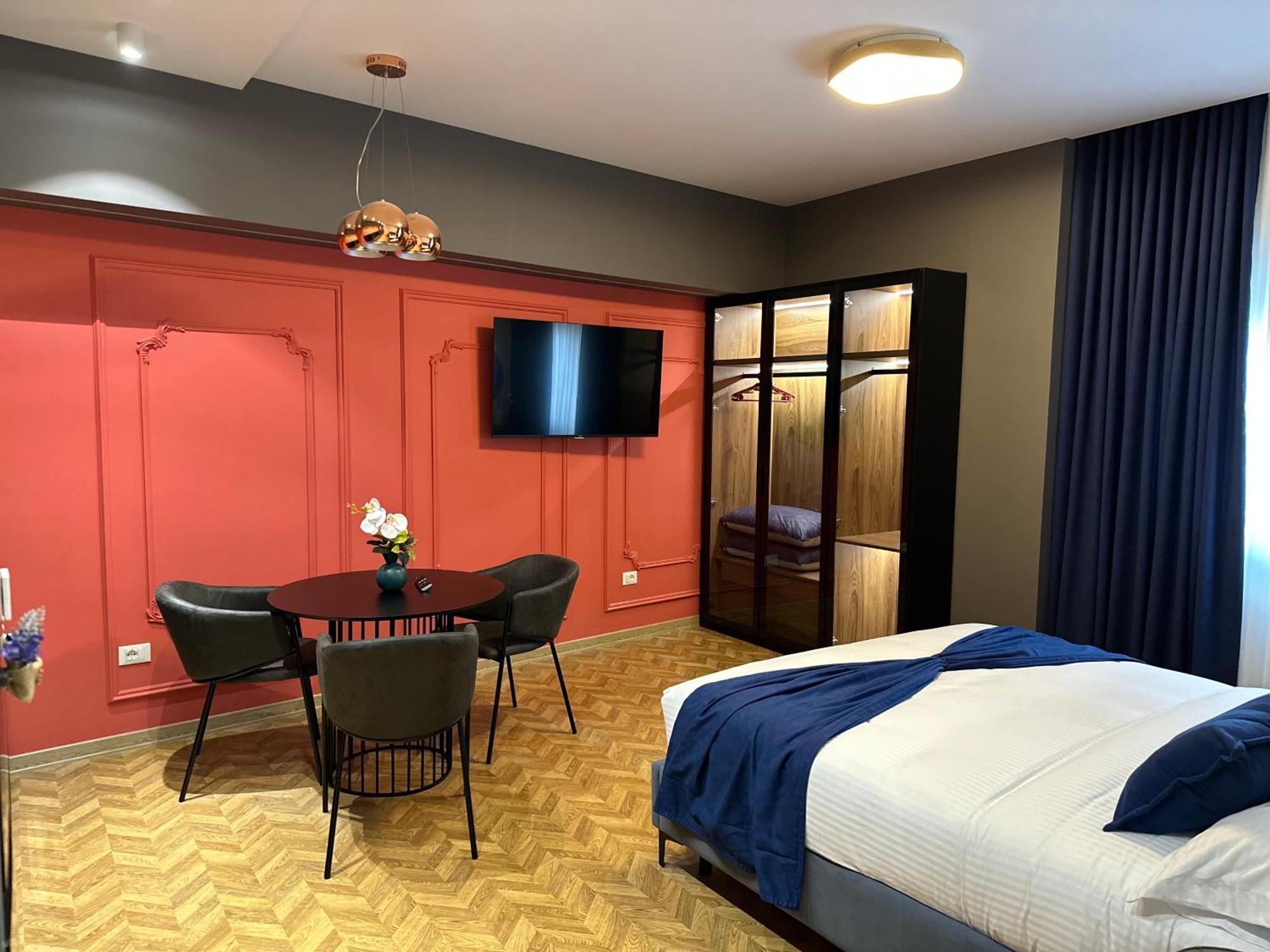 Appartement Delux 102